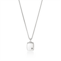 John Hardy Necklaces in Silver containing Other NMS9010804BLSX22
