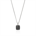 John Hardy Necklaces in Silver containing Other NMS9010804BLSX22