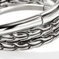 John Hardy Rings in Silver RB98715X6