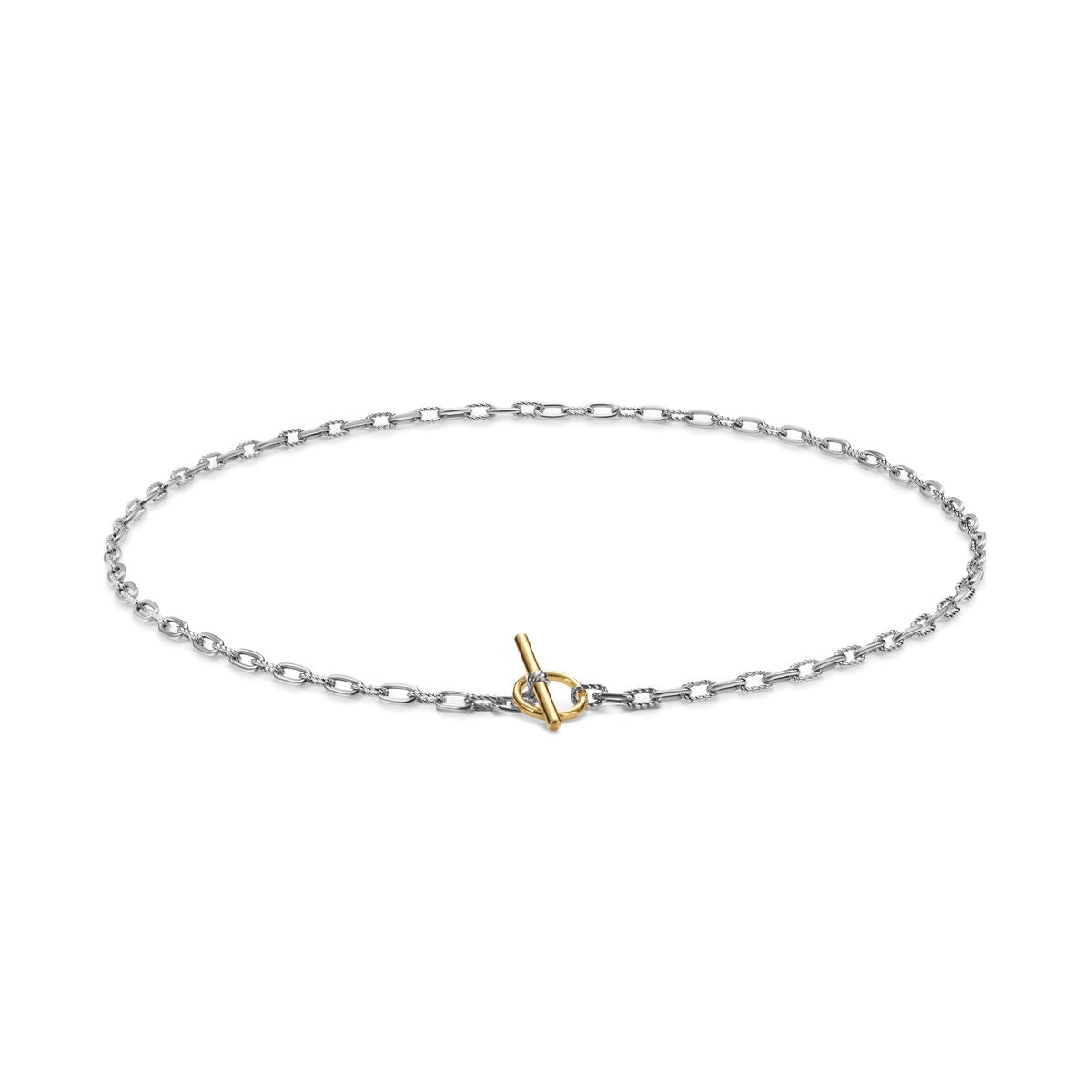 David Yurman Necklaces in Mixed Metals N18387S815