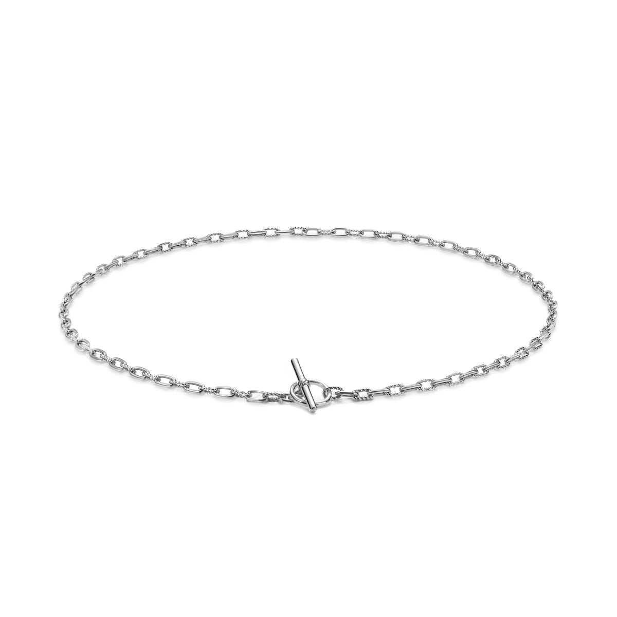 David Yurman Necklaces in Silver N18387SS19