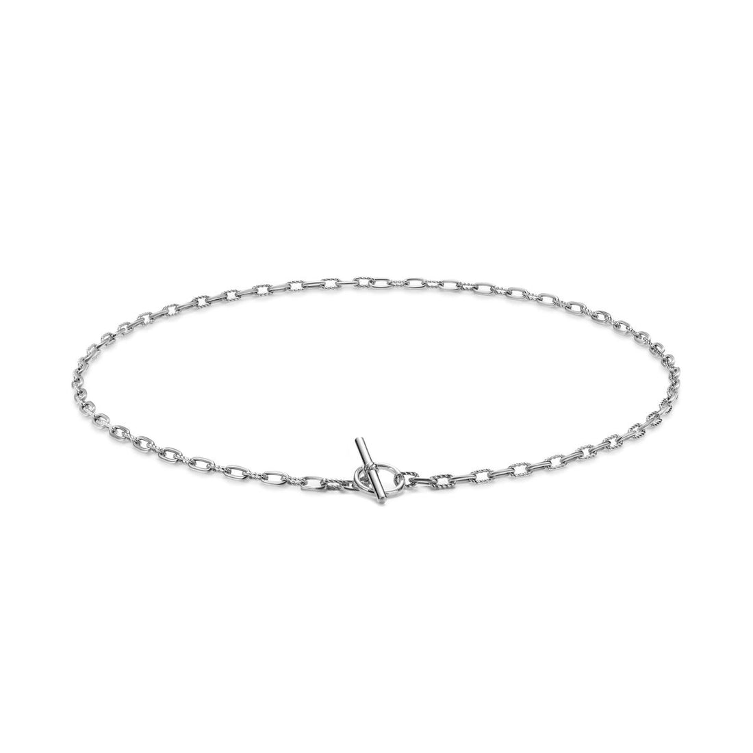 David Yurman Necklaces in Silver N18387SS17