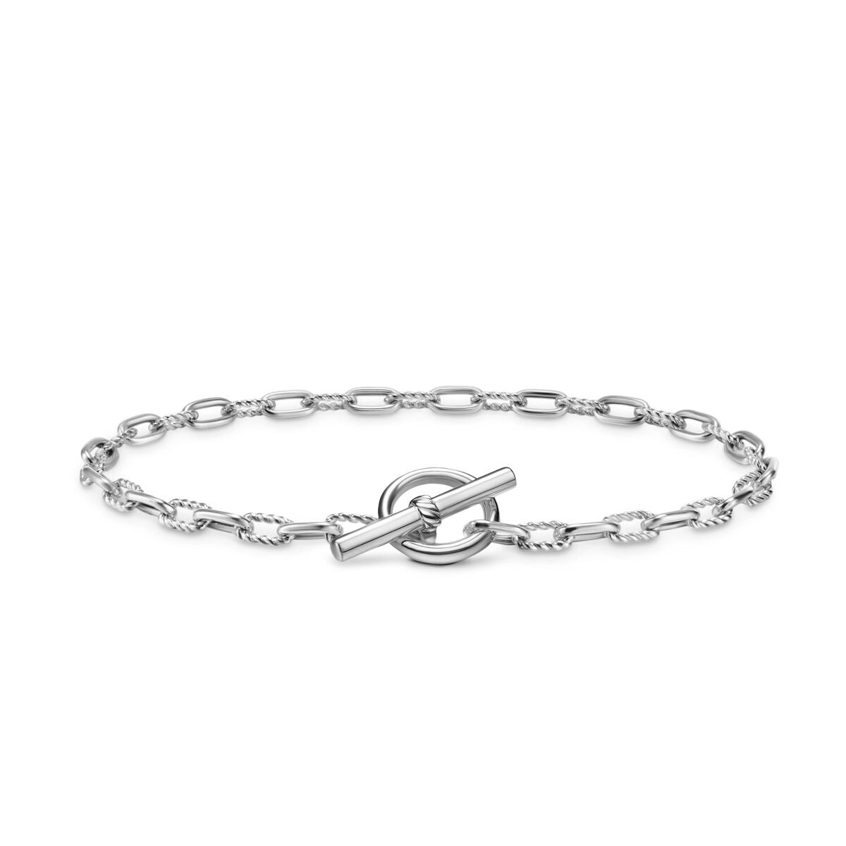 David Yurman Bracelets in Silver B18360SSM