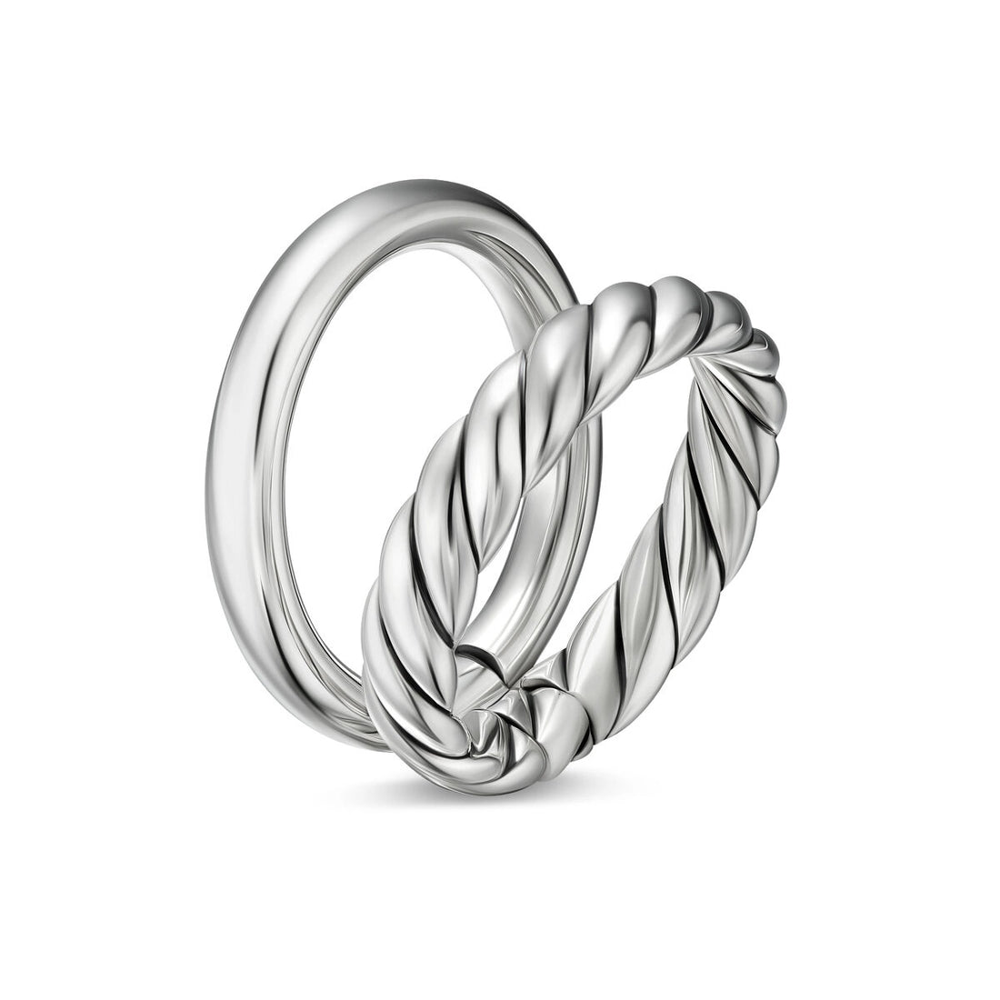 David Yurman Rings in Silver R18402SS6