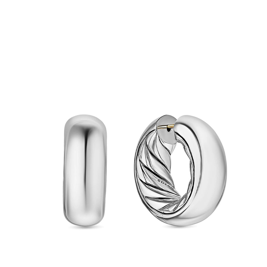David Yurman Earrings in Silver E18556SS