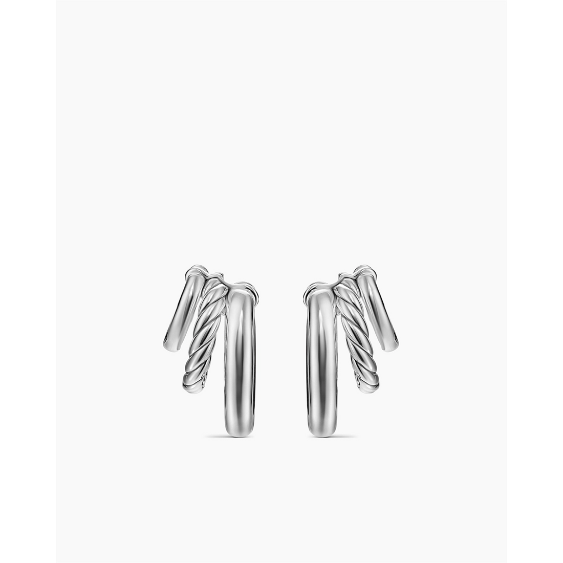 David Yurman Earrings in Silver E17924SS