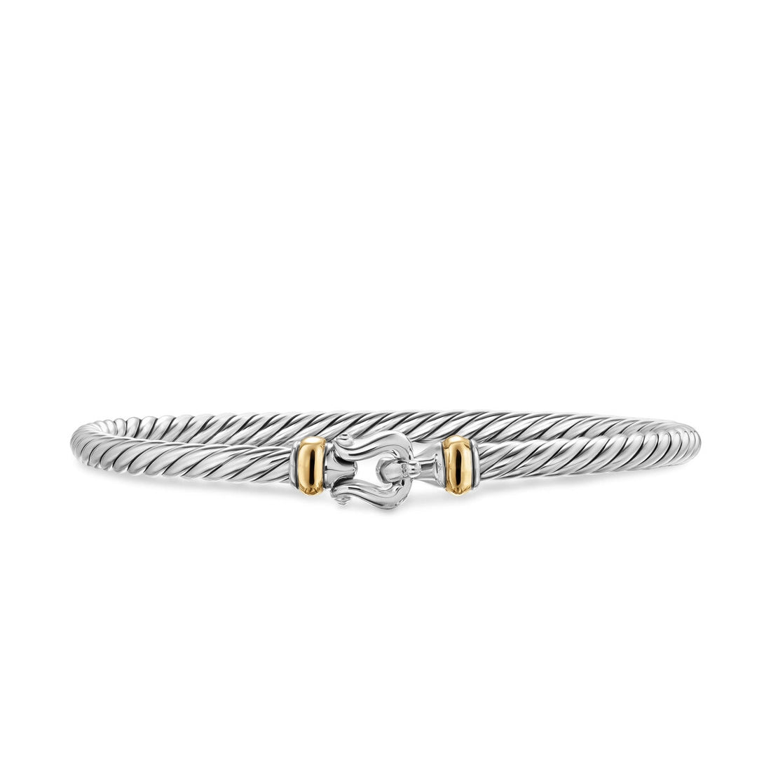 David Yurman Bracelets in Mixed Metals B18093S4M