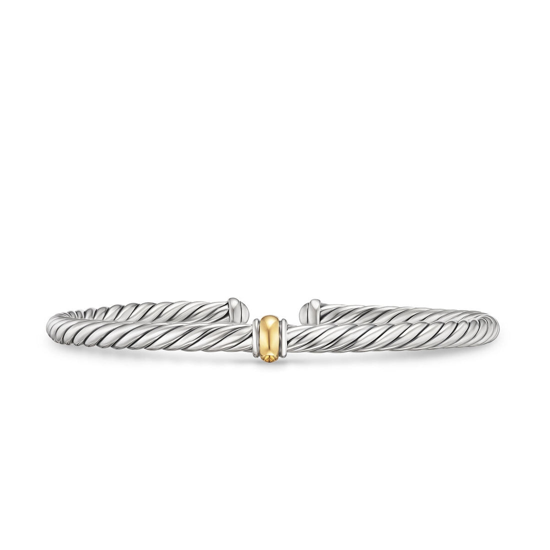 David Yurman Bracelets in Mixed Metals B18480S4L