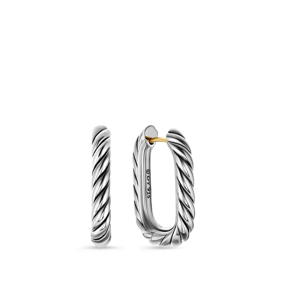 David Yurman Earrings in Silver E18620SS