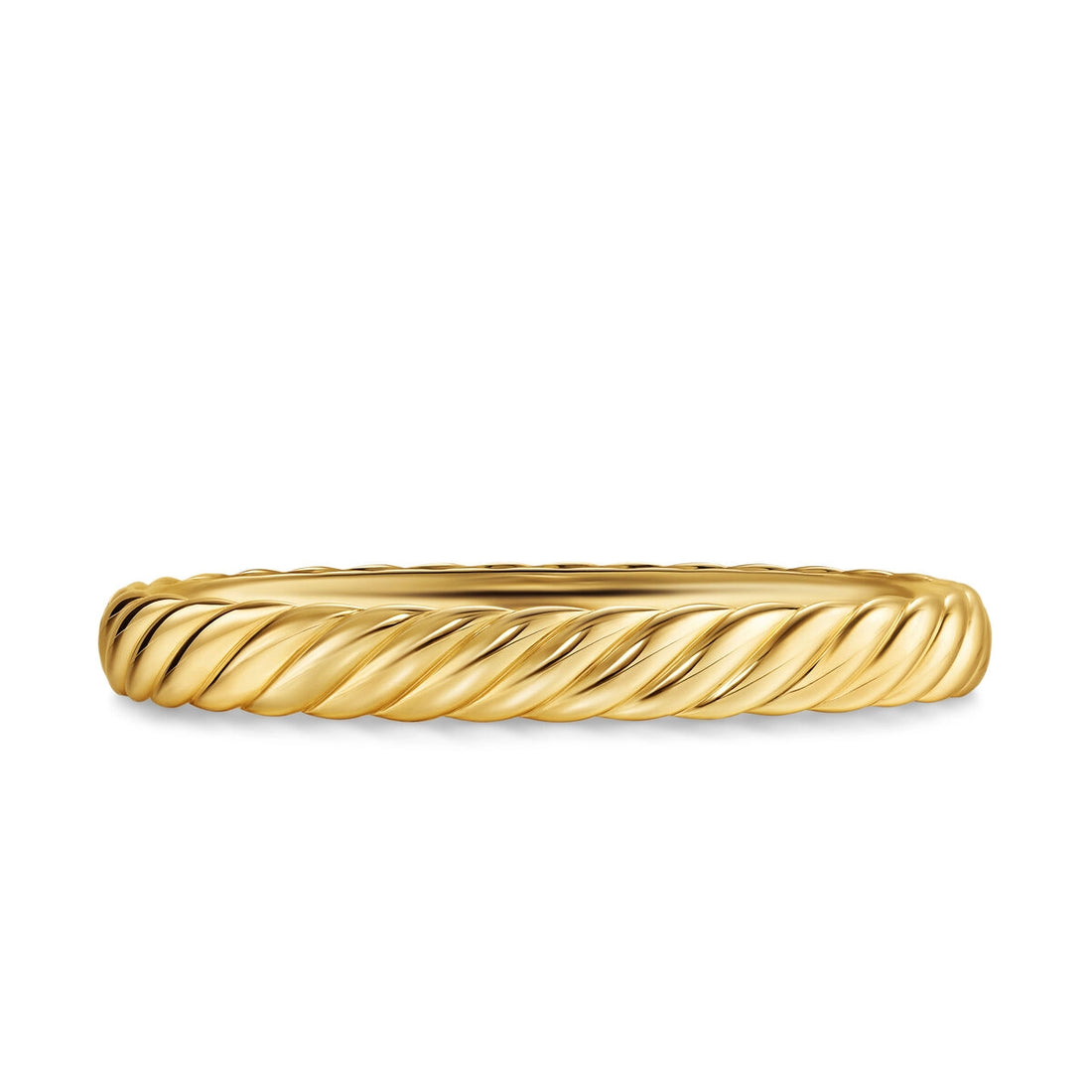 David Yurman Bracelets in Yellow Gold B1859388M