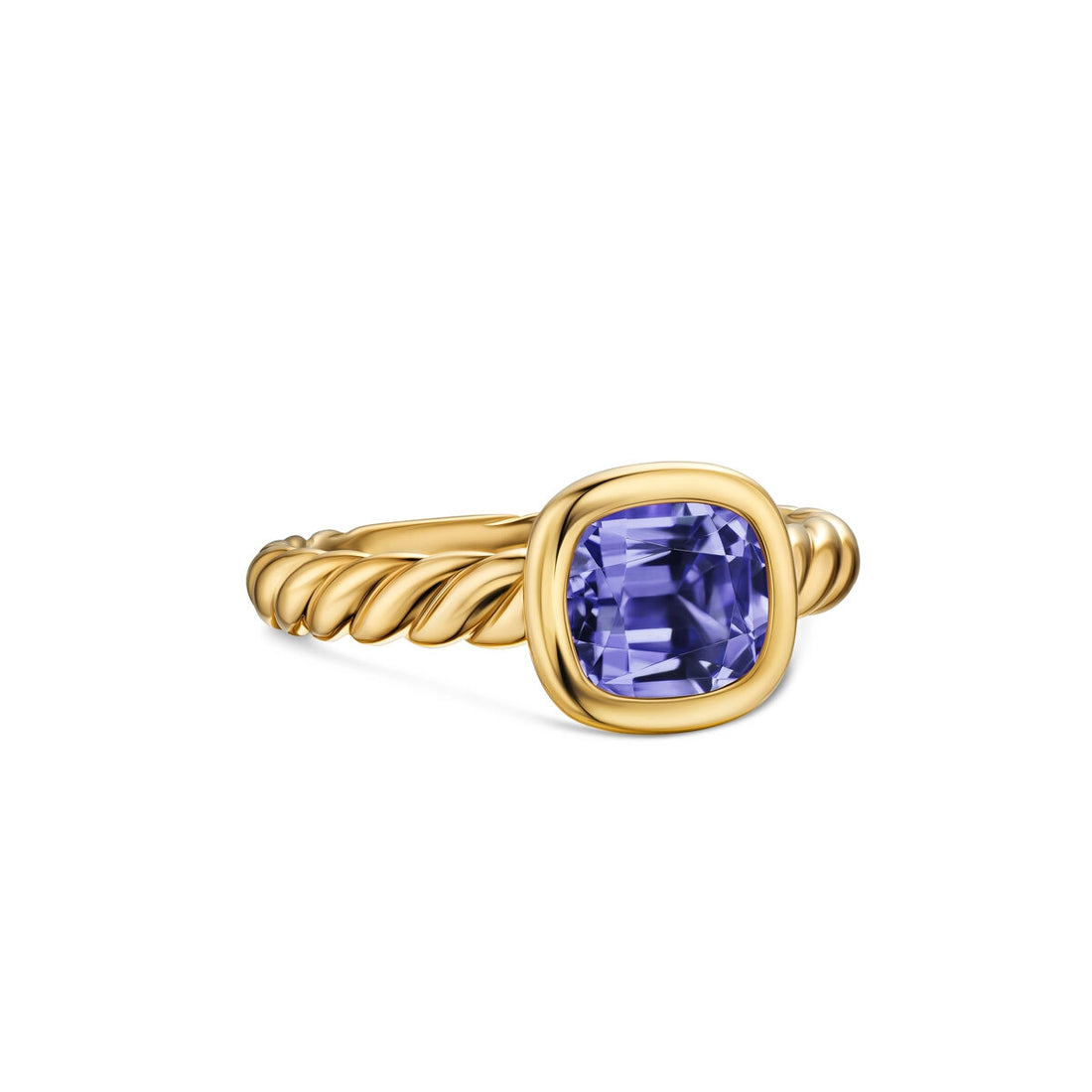 David Yurman Rings in Yellow Gold containing Other R1873388AIO7