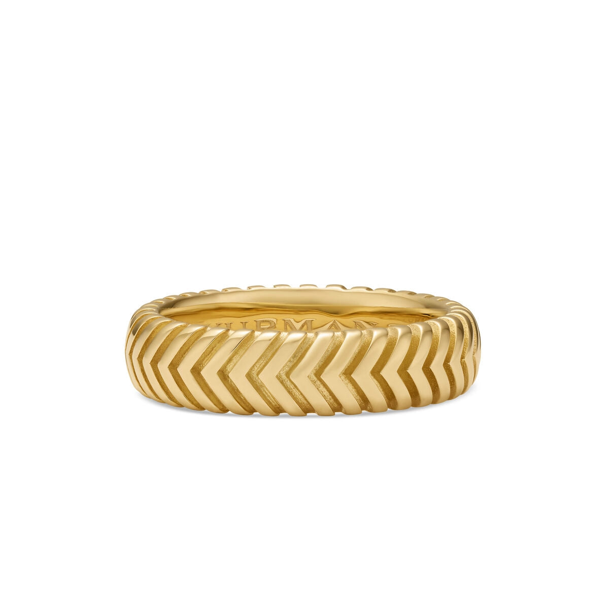 David Yurman Rings in Yellow Gold R35223M8810