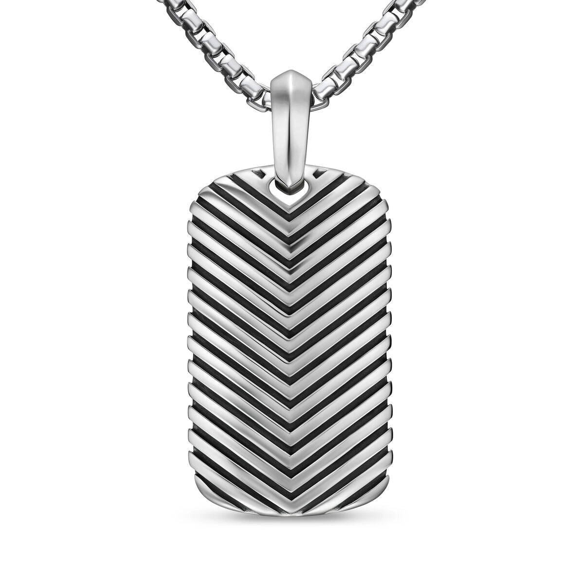David Yurman Pendants in Silver D35169MSS