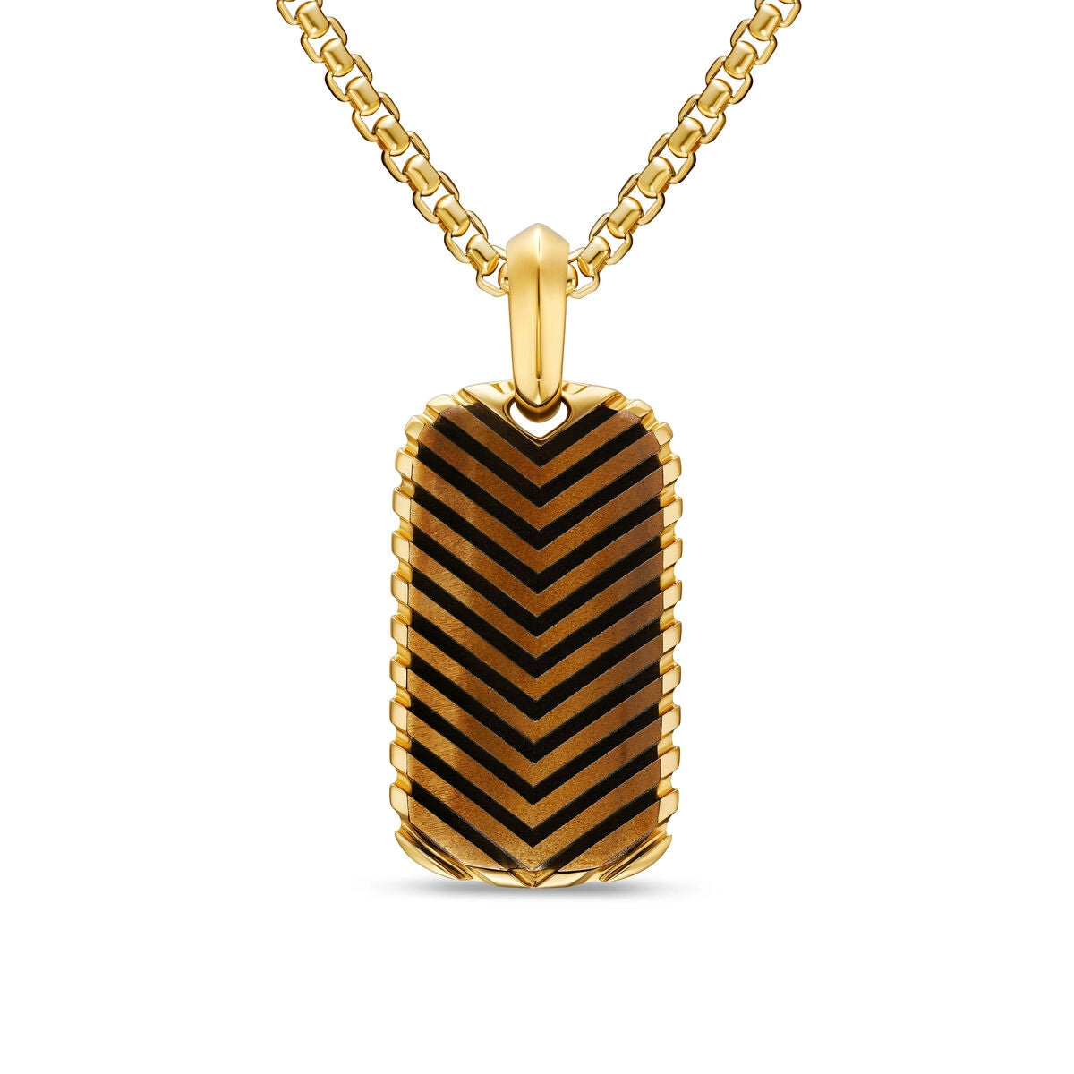 David Yurman Pendants in Yellow Gold containing Other D35287M88BTE