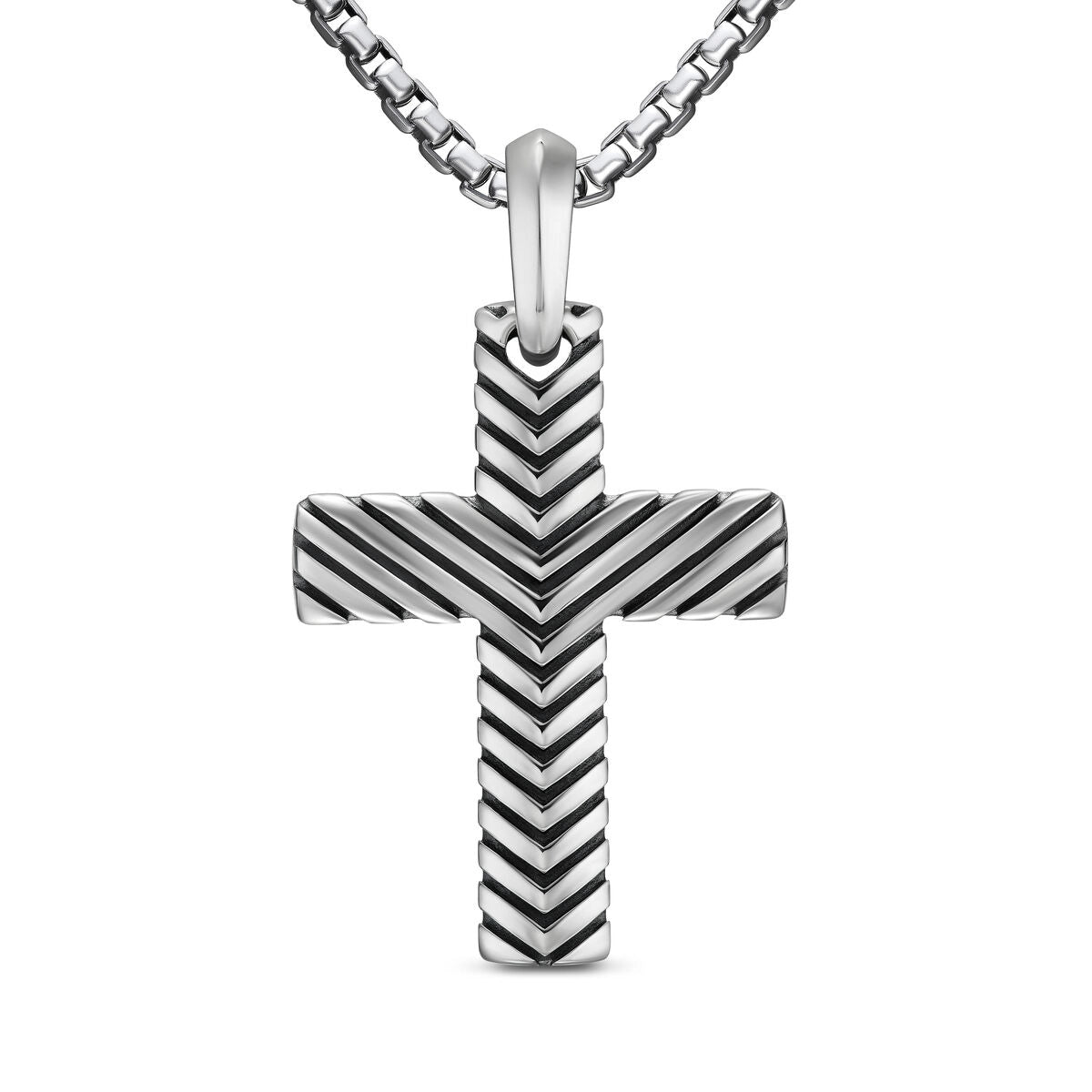 David Yurman Pendants in Silver D35190MSS