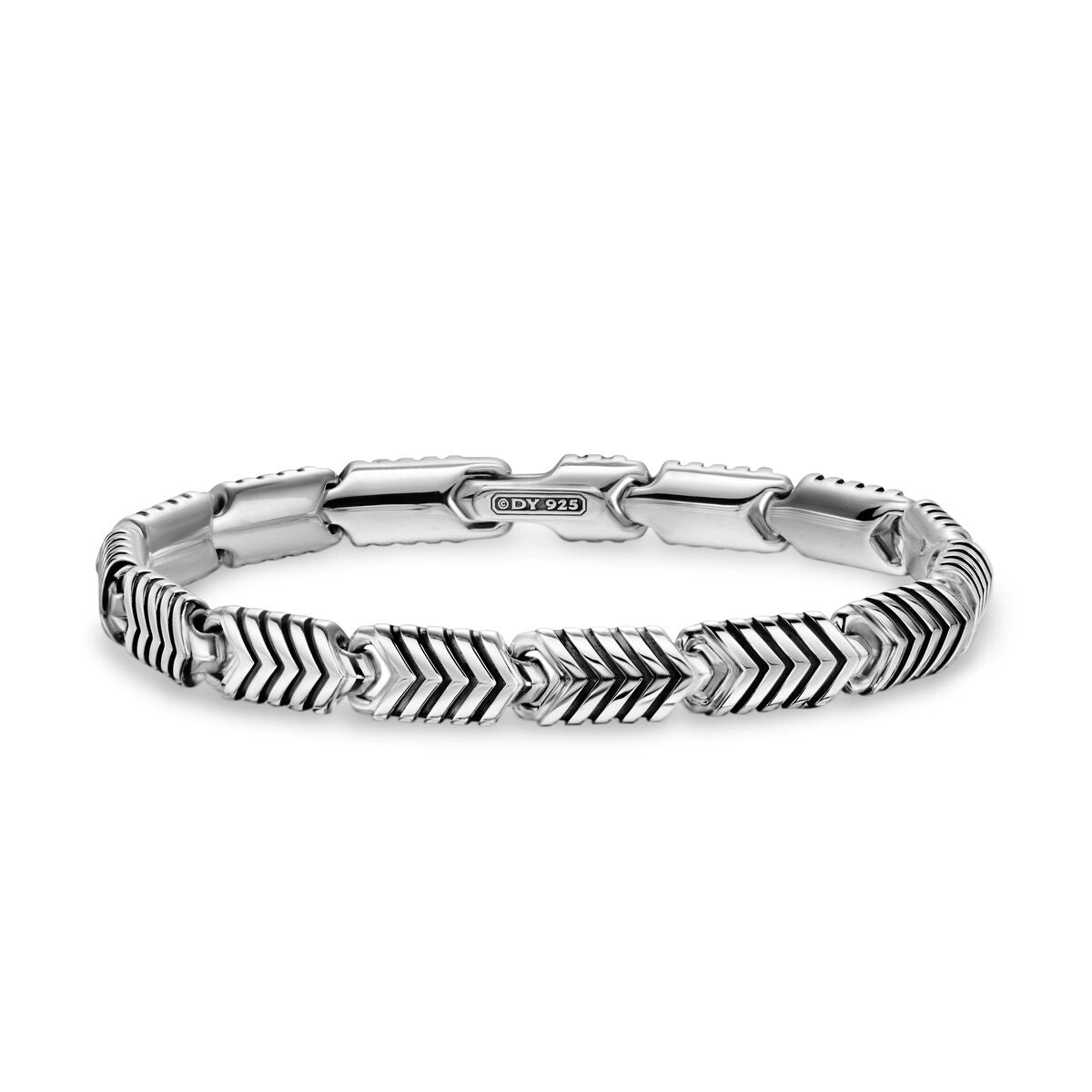 David Yurman Bracelets in Silver B35187MSSM