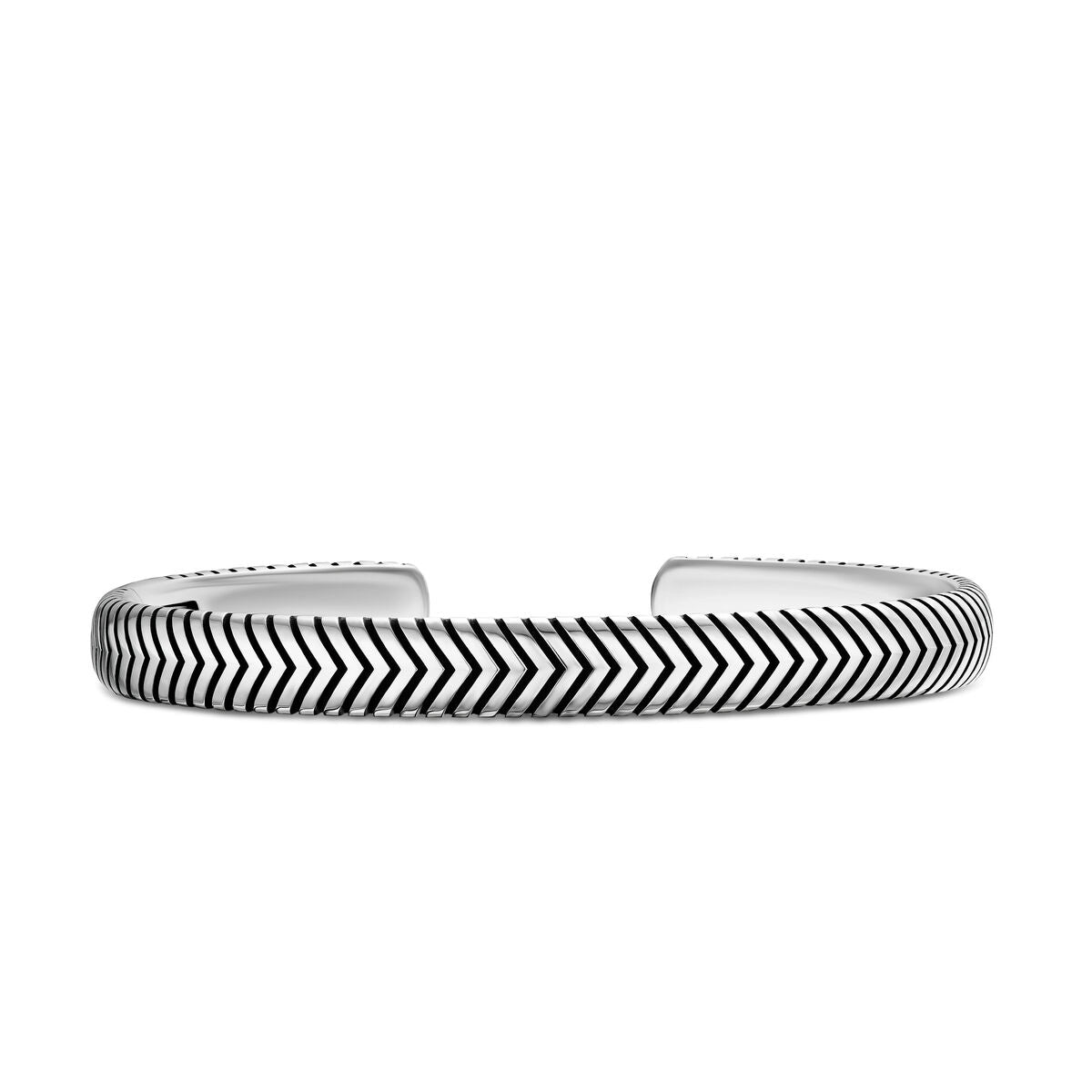 David Yurman Bracelets in Silver B35175MSSL