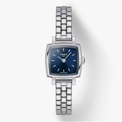 Tissot watch in Alternative Metals T0581091104101