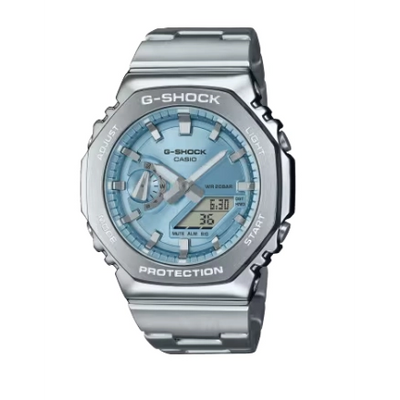 Casio watch GM2110D-2A