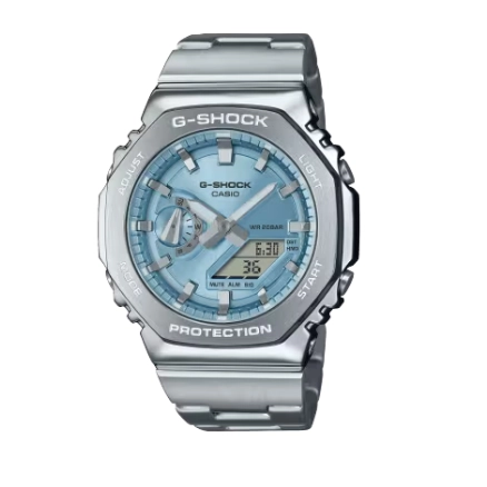 Casio watch GM2110D-2A