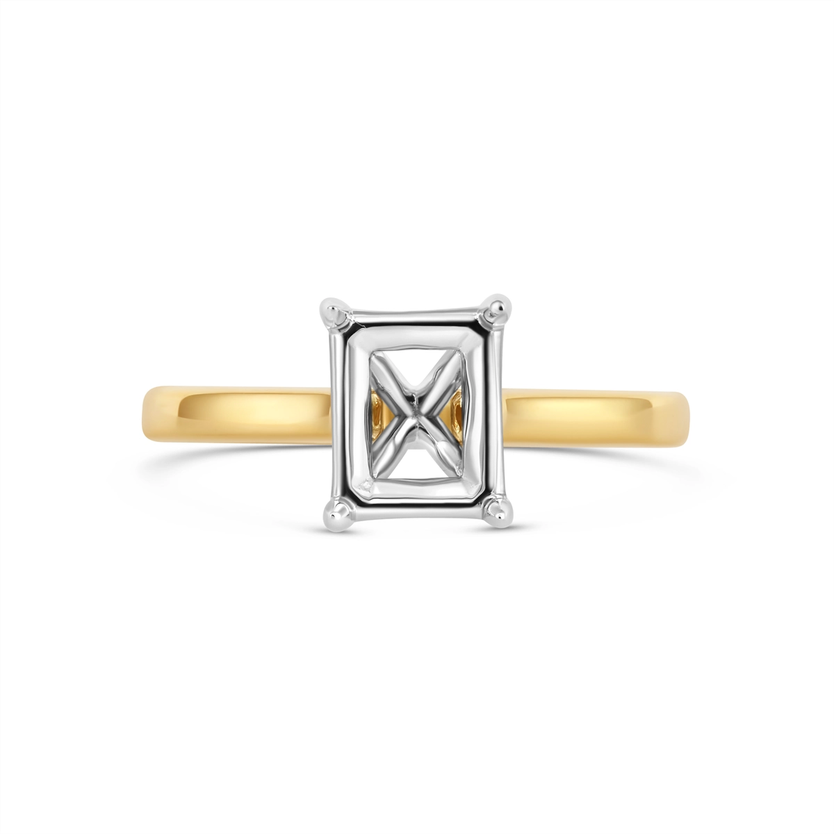 Engagement Collections Engagement Rings in Yellow Gold 446921