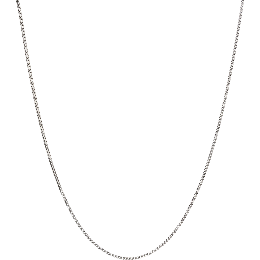 Konstantino Necklaces in Silver CHKJ29-131-18
