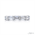 JB Star Wedding Rings in Platinum/Palladium containing Diamond 5957/002