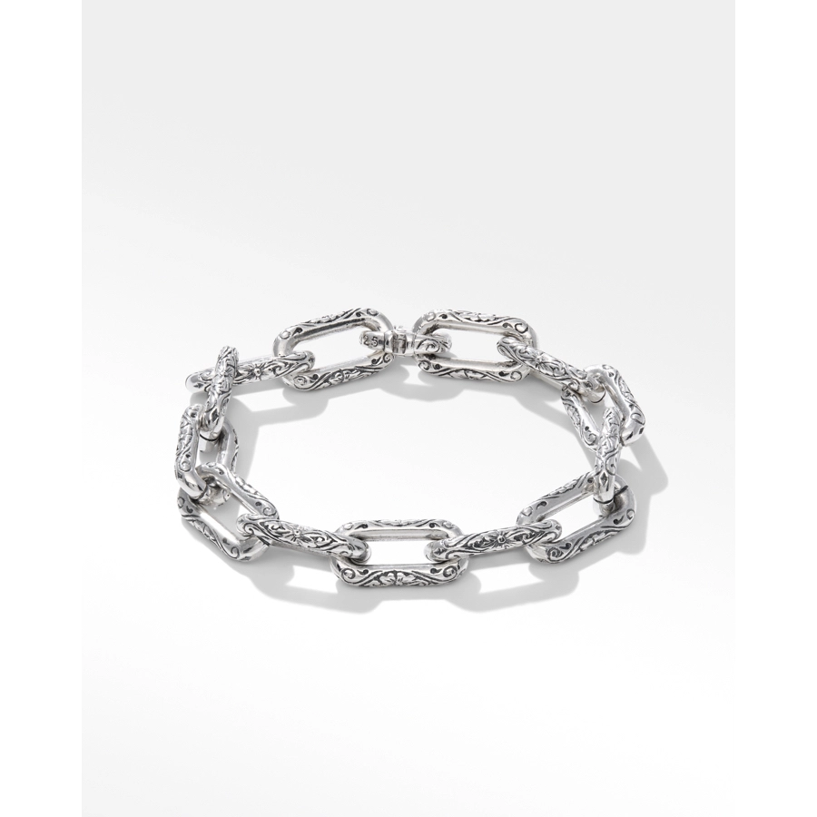 Konstantino Bracelets in Silver BKJ736-131