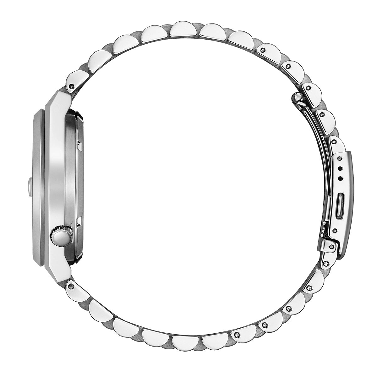 Citizen watch in Alternative Metals NJ0151-53X