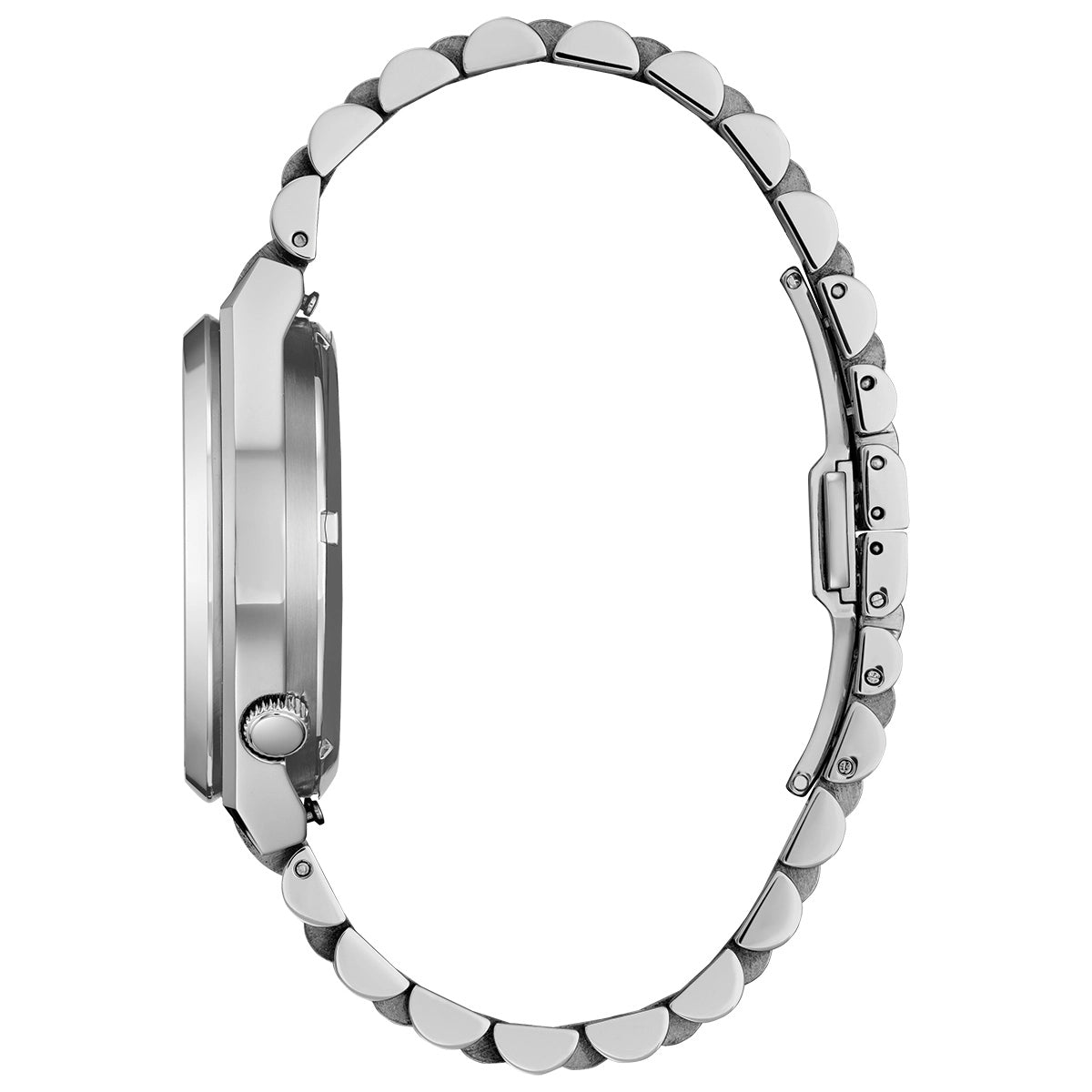 Citizen Tsuyosa Small Second Blue Dial – Meierotto Jewelers