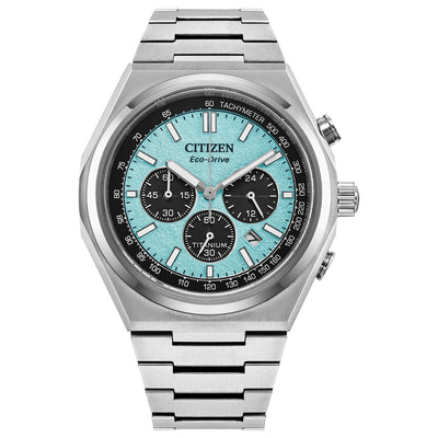 Citizen watch in Alternative Metals CA4610-85M