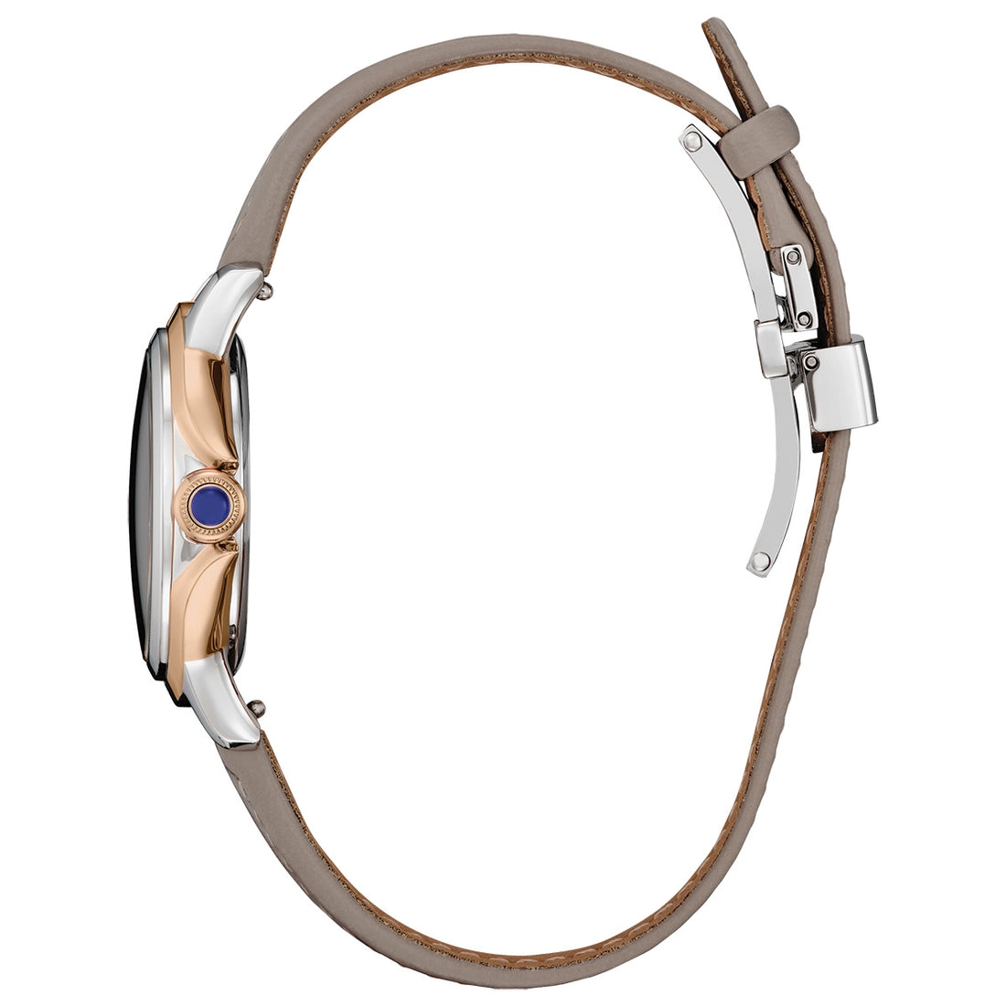 Citizen watch in Alternative Metals EM1166-01Z