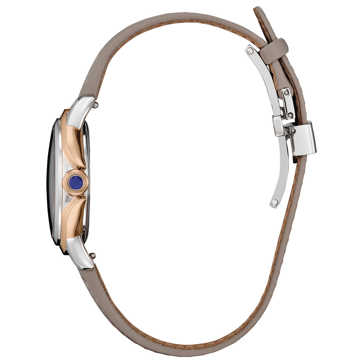 Citizen watch in Alternative Metals EM1166-01Z
