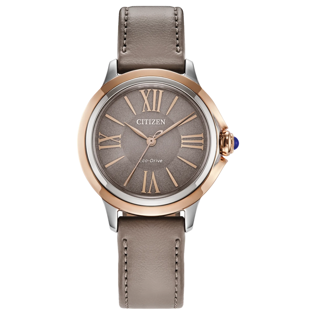Citizen watch in Alternative Metals EM1166-01Z