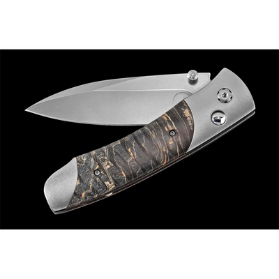 William Henry Accessories in Alternative Metals containing Other A200-9