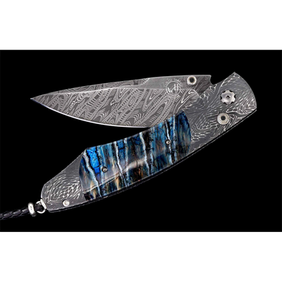 William Henry Accessories in Alternative Metals containing Other, Multi-gemstone B12ARCTIC