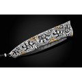 William Henry Accessories in Alternative Metals containing Other B30GOLDENDAWN