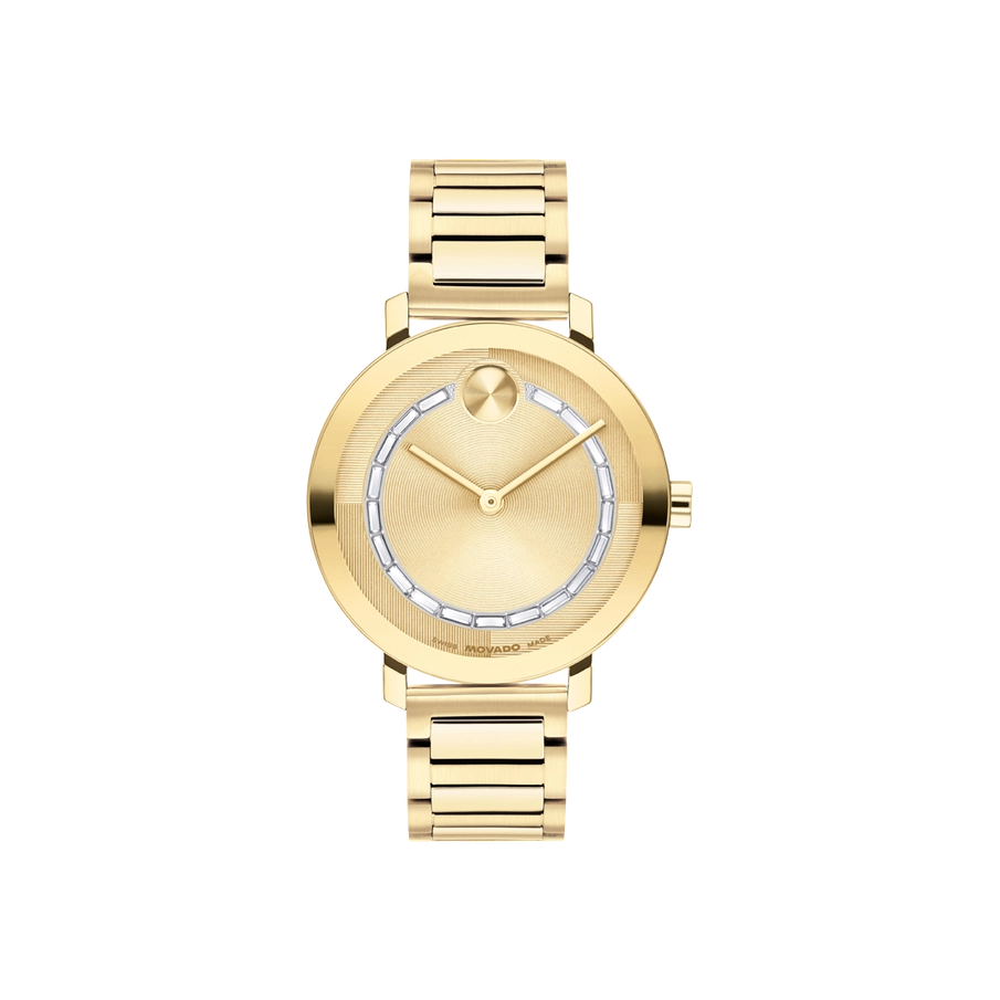 Movado watch 3601218