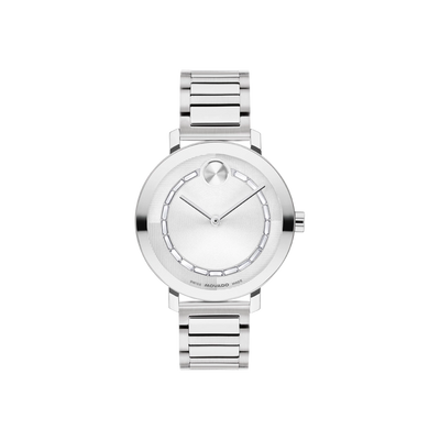 Movado watch in Alternative Metals 3601217