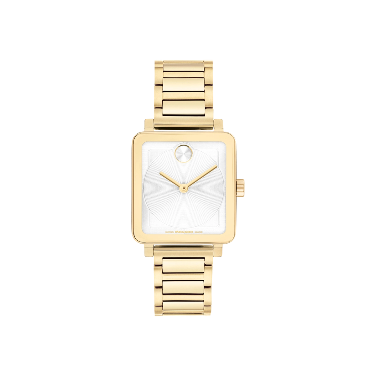 Movado watch 3601165