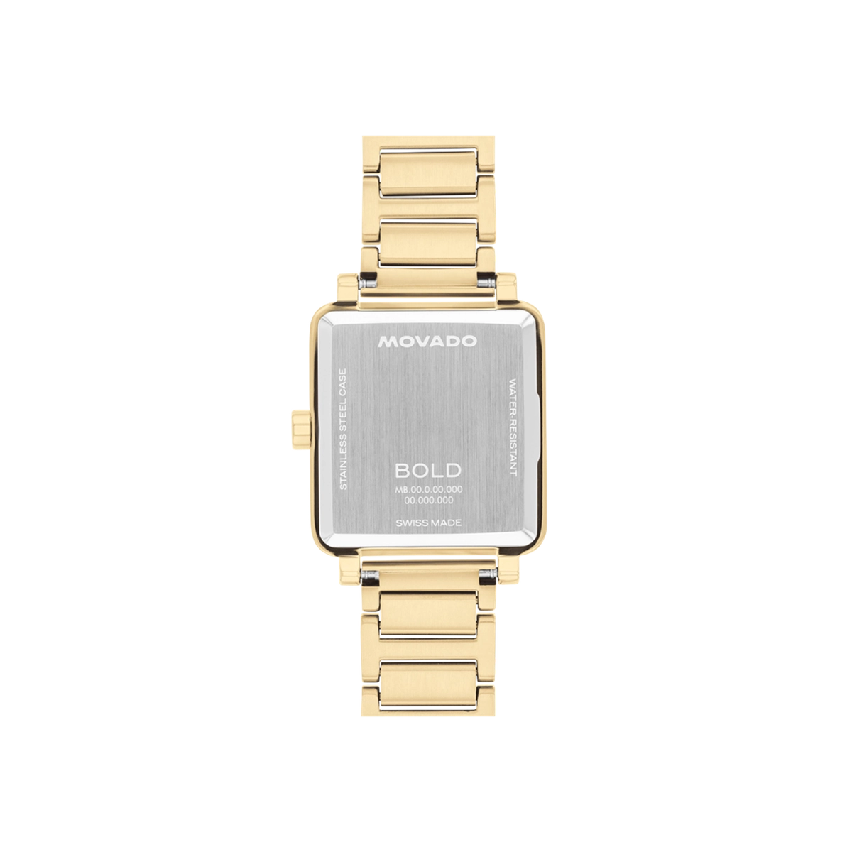Movado watch 3601165