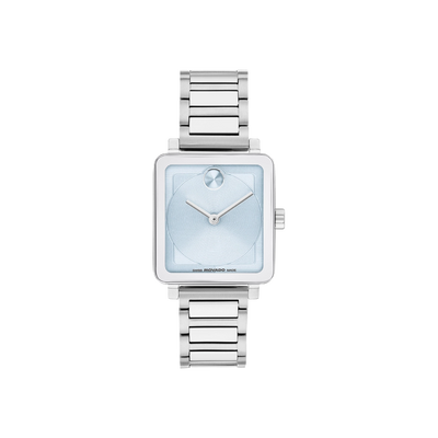 Movado watch in Alternative Metals 3601164