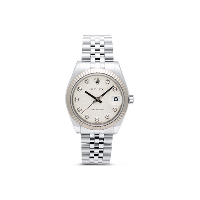 Preowned Rolex watch in Mixed Metals 17827441JB63160