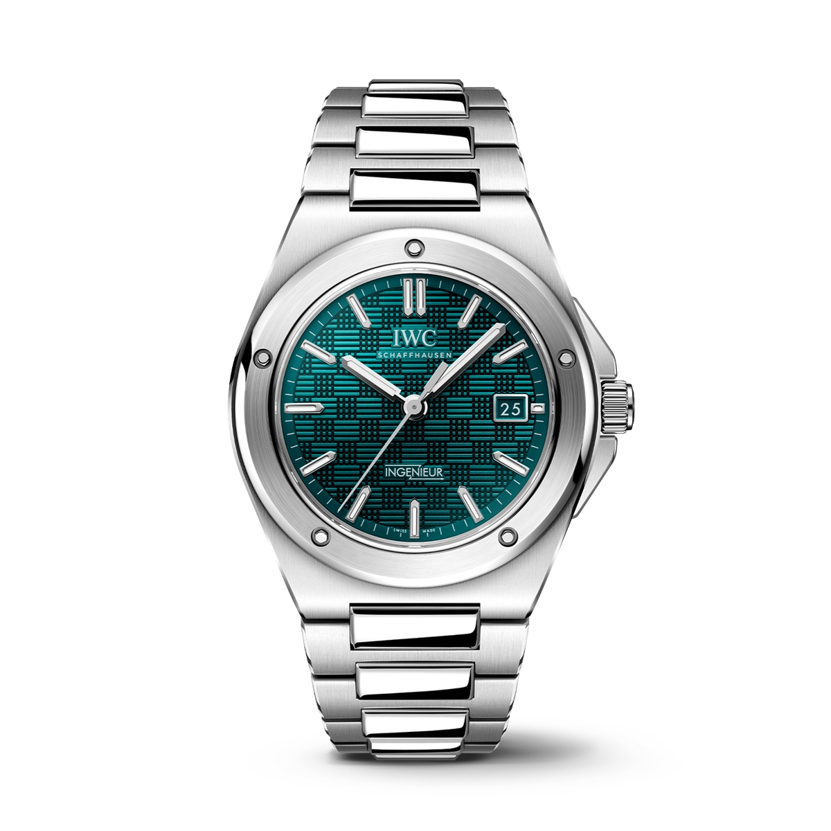 IWC Schaffhausen watch in Alternative Metals IW328903