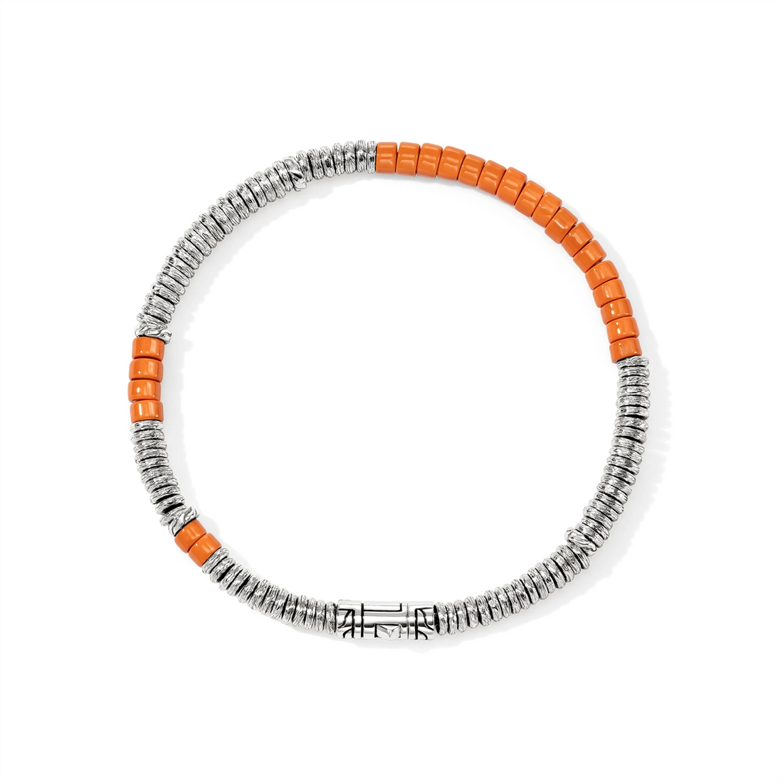 John Hardy Bracelets in Silver containing Other BU900698ORXUM