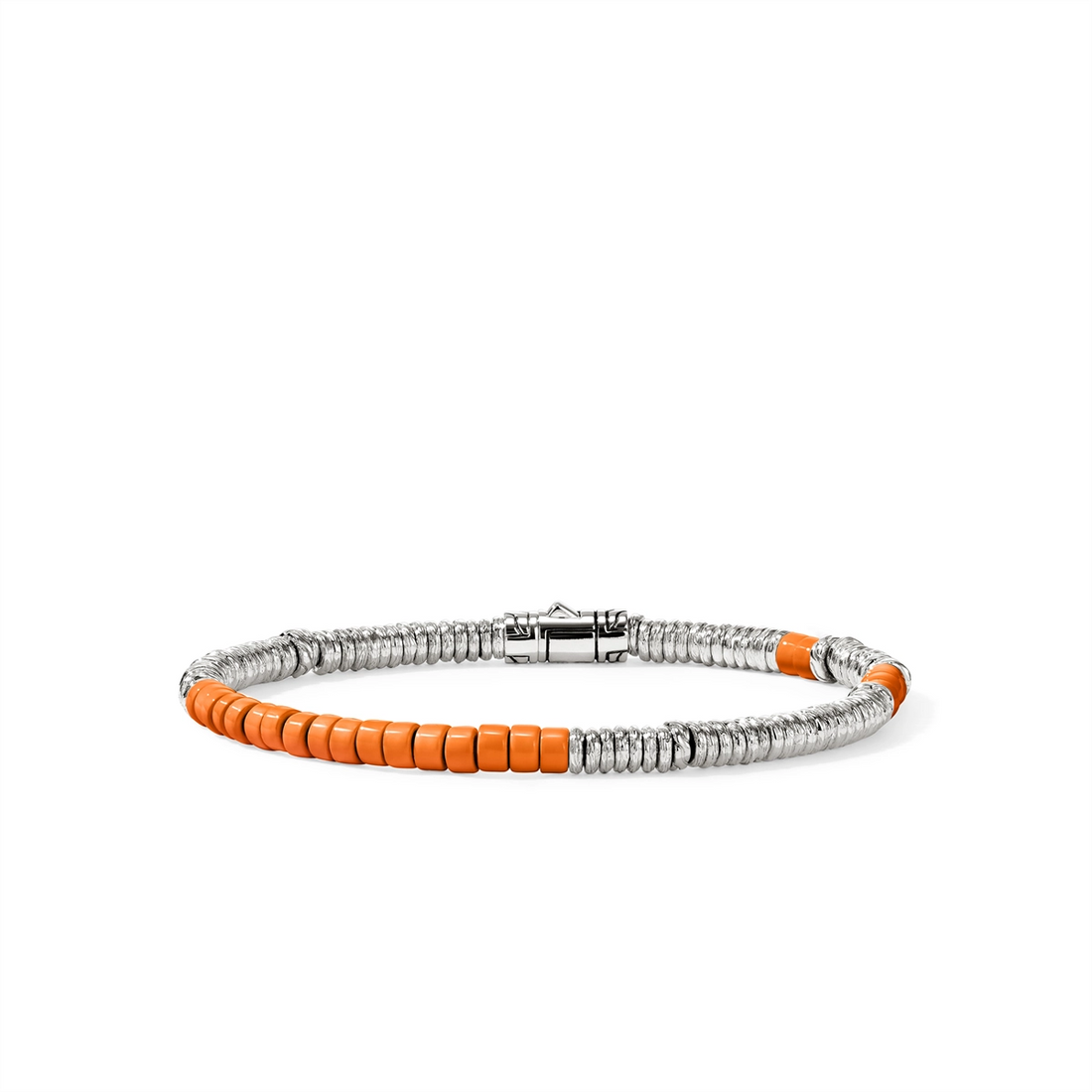 John Hardy Bracelets in Silver containing Other BU900698ORXUM