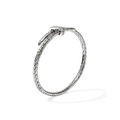 John Hardy Bracelets in Silver containing Diamond CBP987872DIXUM