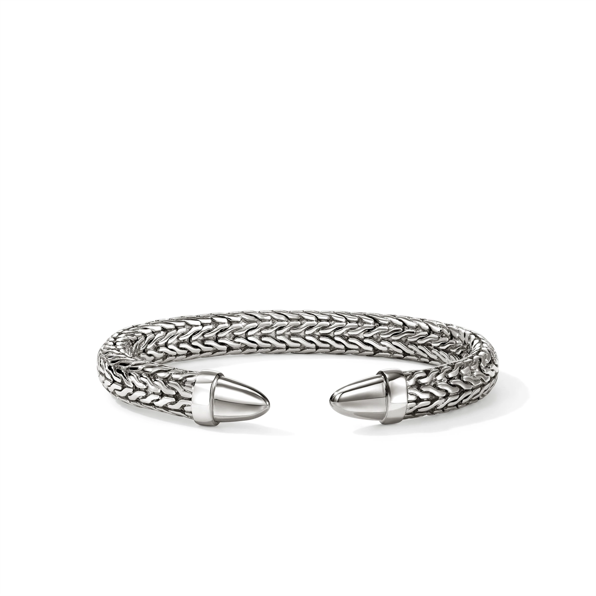 John Hardy Bracelets in Silver CB98796XM