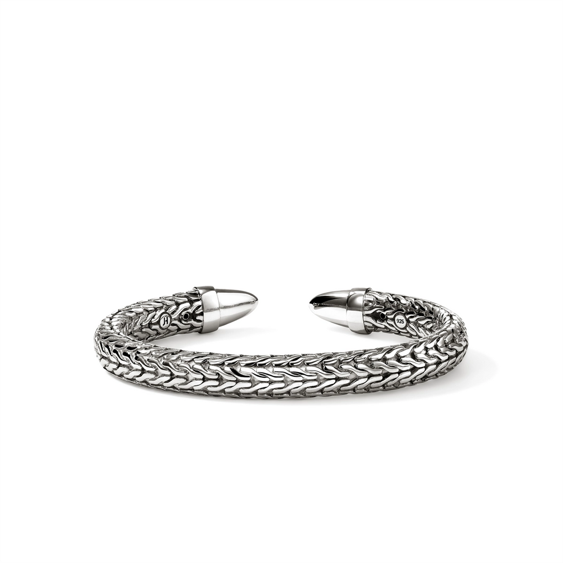 John Hardy Bracelets in Silver CB98796XM