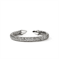 John Hardy Bracelets in Silver CB98796XM